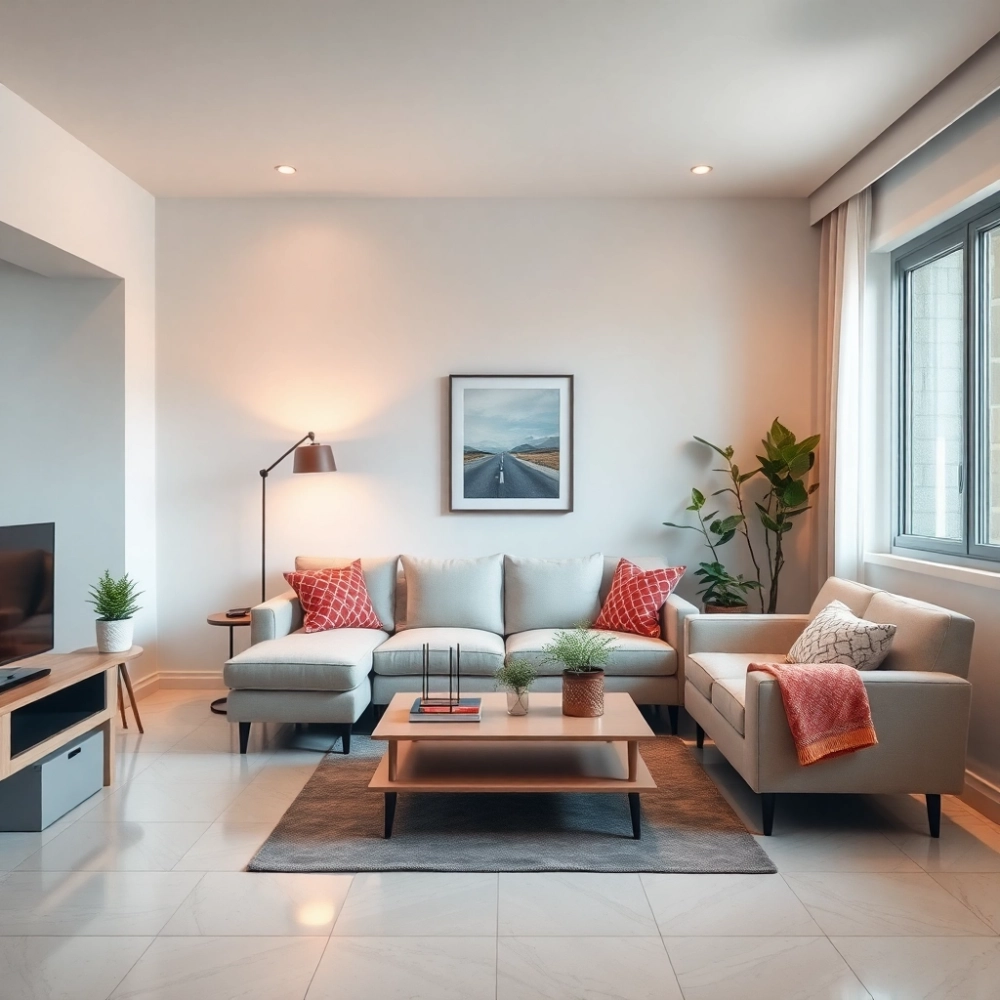 Co Wchodzi W Skład Wykończenia Mieszkania