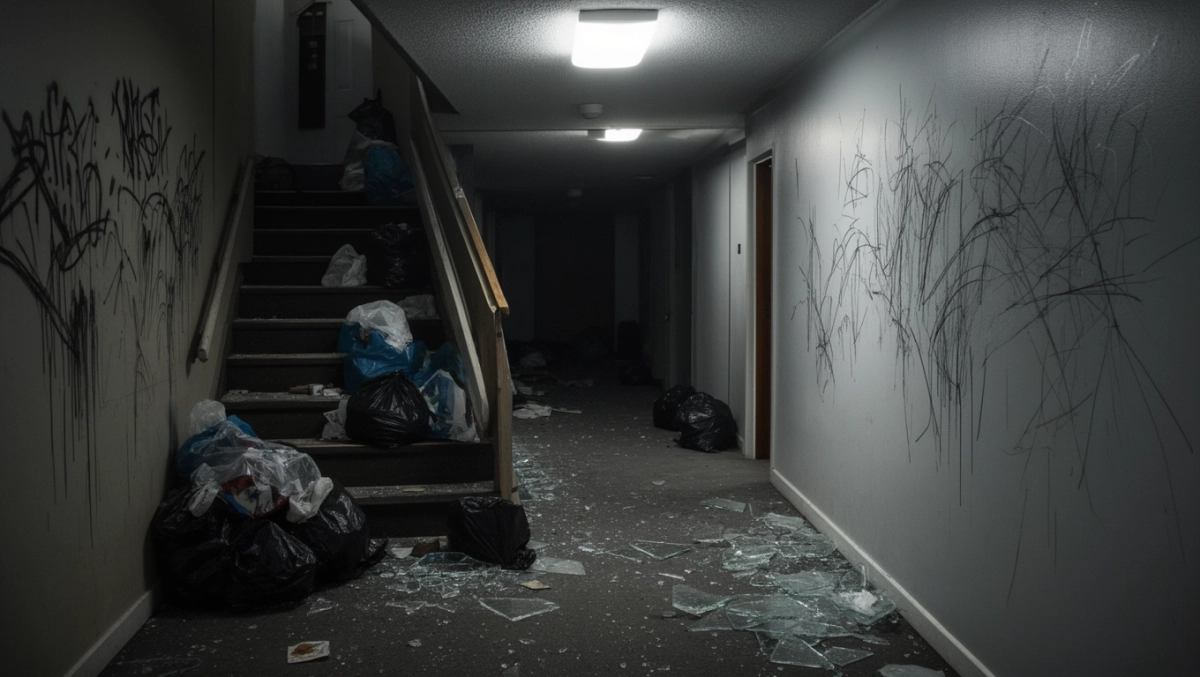 co wspólnota może zrobić z uciążliwym lokatorem