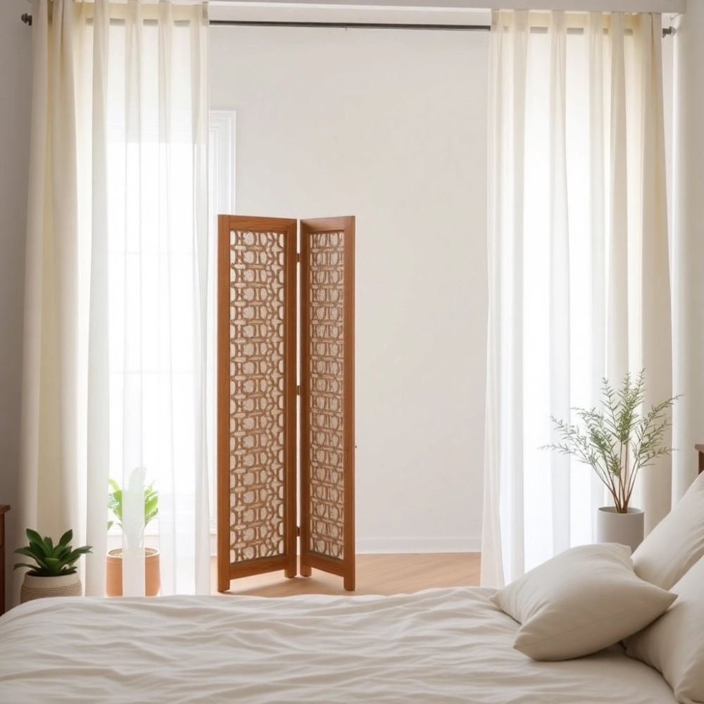 Co Zamiast Drzwi Do Sypialni