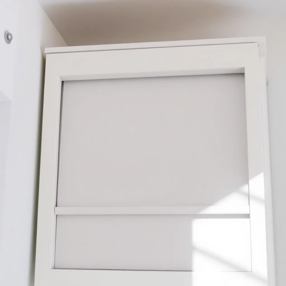 Co zamiast drzwiczek do szafki