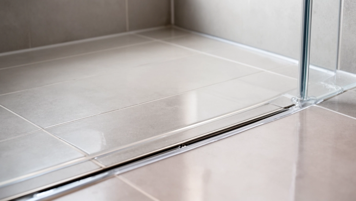 co zamiast listwy spadkowej