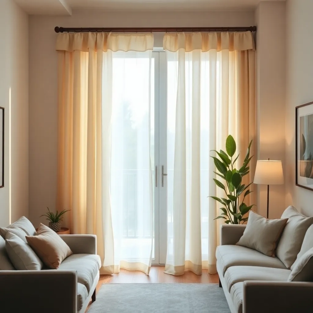 Co zamiast rolety na drzwi balkonowe