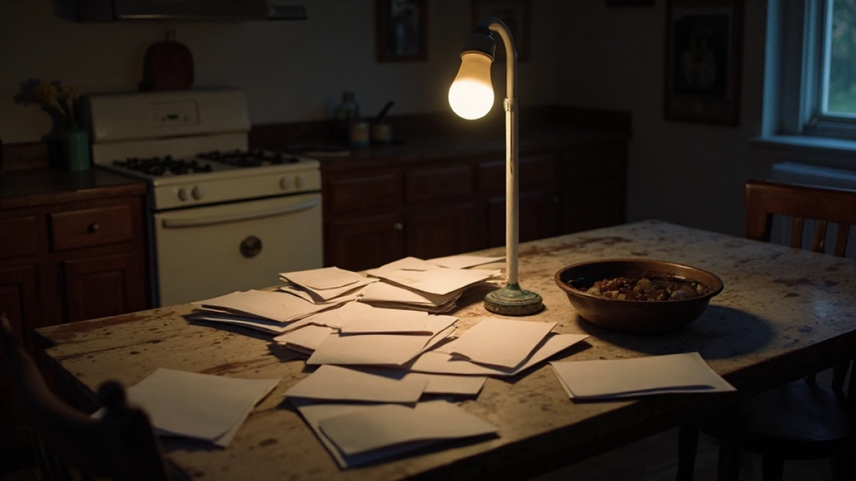 co zrobić gdy najemca nie płaci rachunków