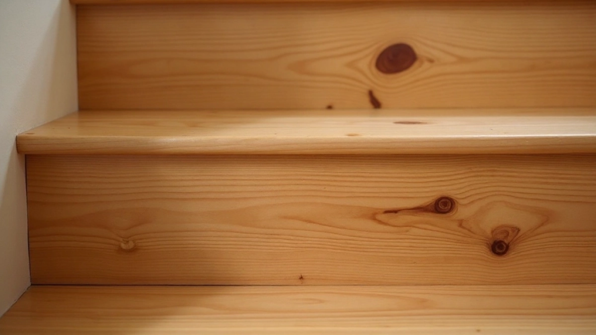 Cyklinowanie schodów cena