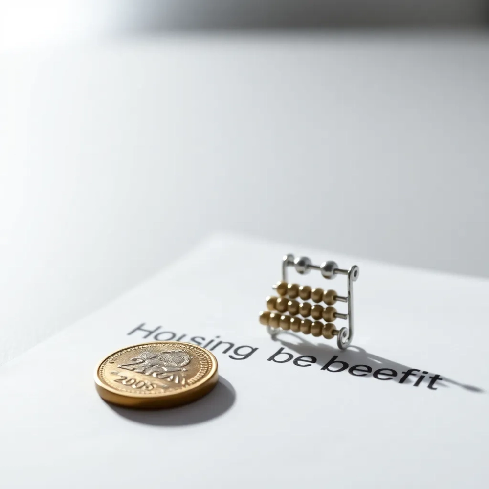 Czy alimenty wlicza się do dodatku mieszkaniowego