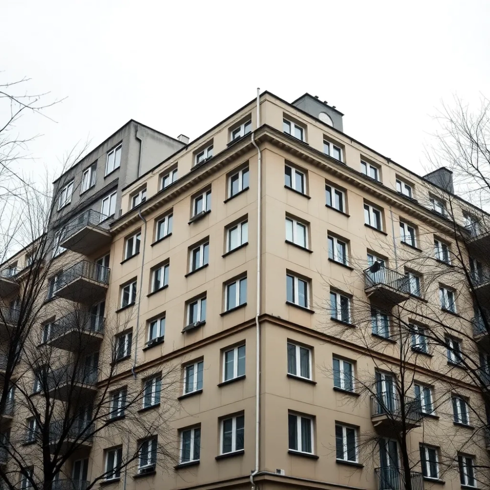 Czy będzie wykup mieszkań komunalnych w Warszawie