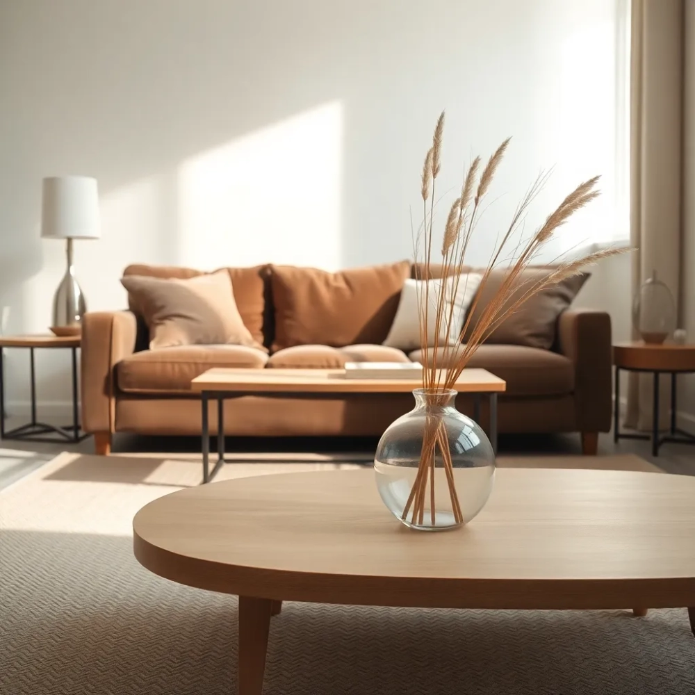 Czy całe mieszkanie w jednym kolorze