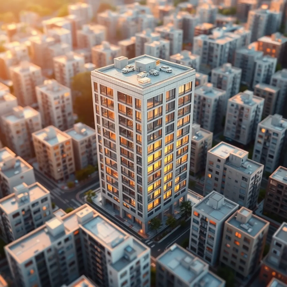 Czy ceny mieszkań będą rosły