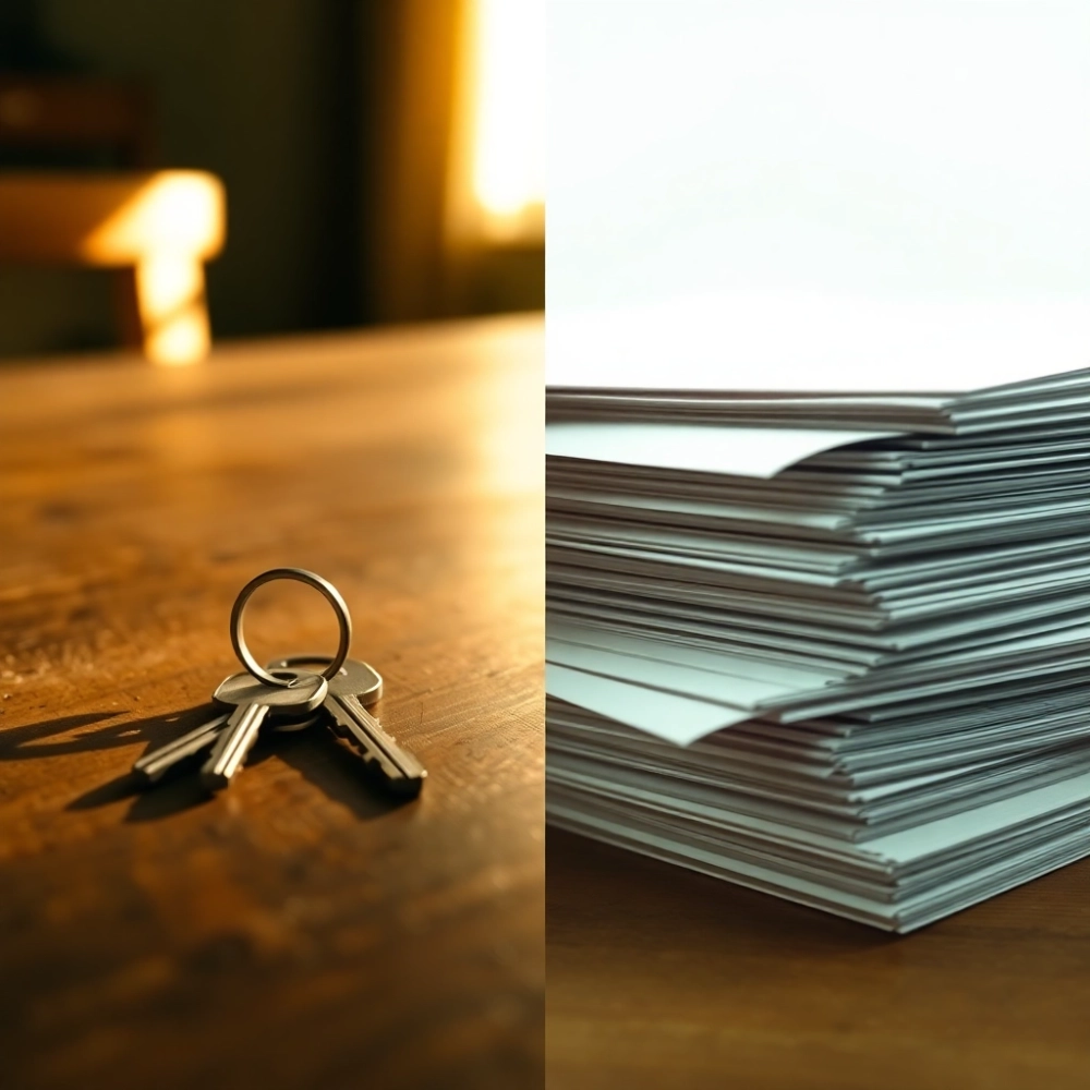 Czy do wynajmu mieszkania potrzebna jest umowa o pracę