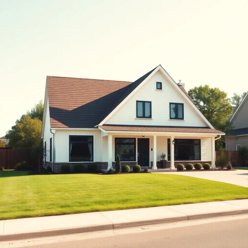 Czy dom jednorodzinny to lokal mieszkalny