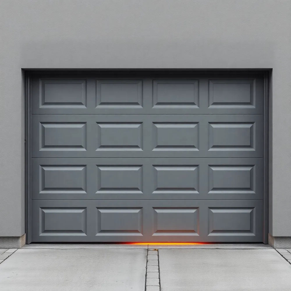 Czy drzwi do garażu muszą być przeciwpożarowe