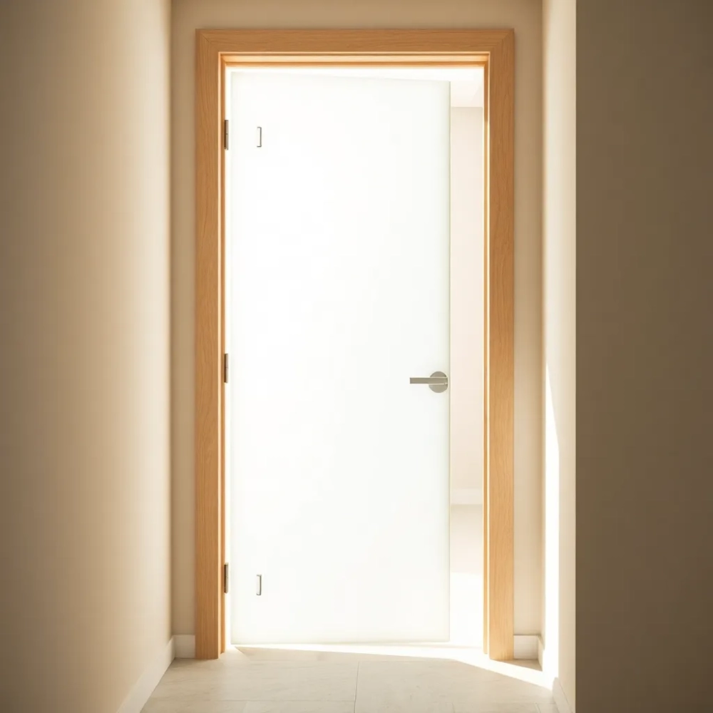 Czy drzwi do łazienki muszą otwierać się na zewnątrz