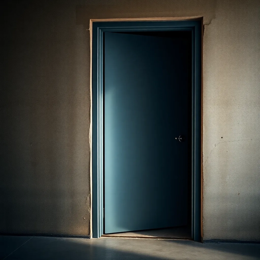 Czy drzwi w kotłowni muszą otwierać się na zewnątrz