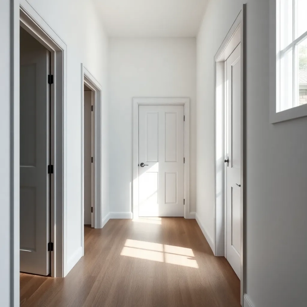 Czy drzwi wewnętrzne można odliczyć od podatku 2024