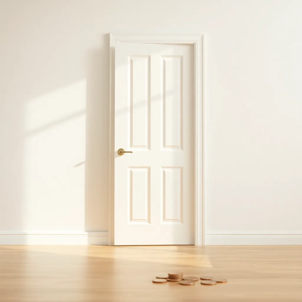 Czy drzwi wewnętrzne można odliczyć od podatku