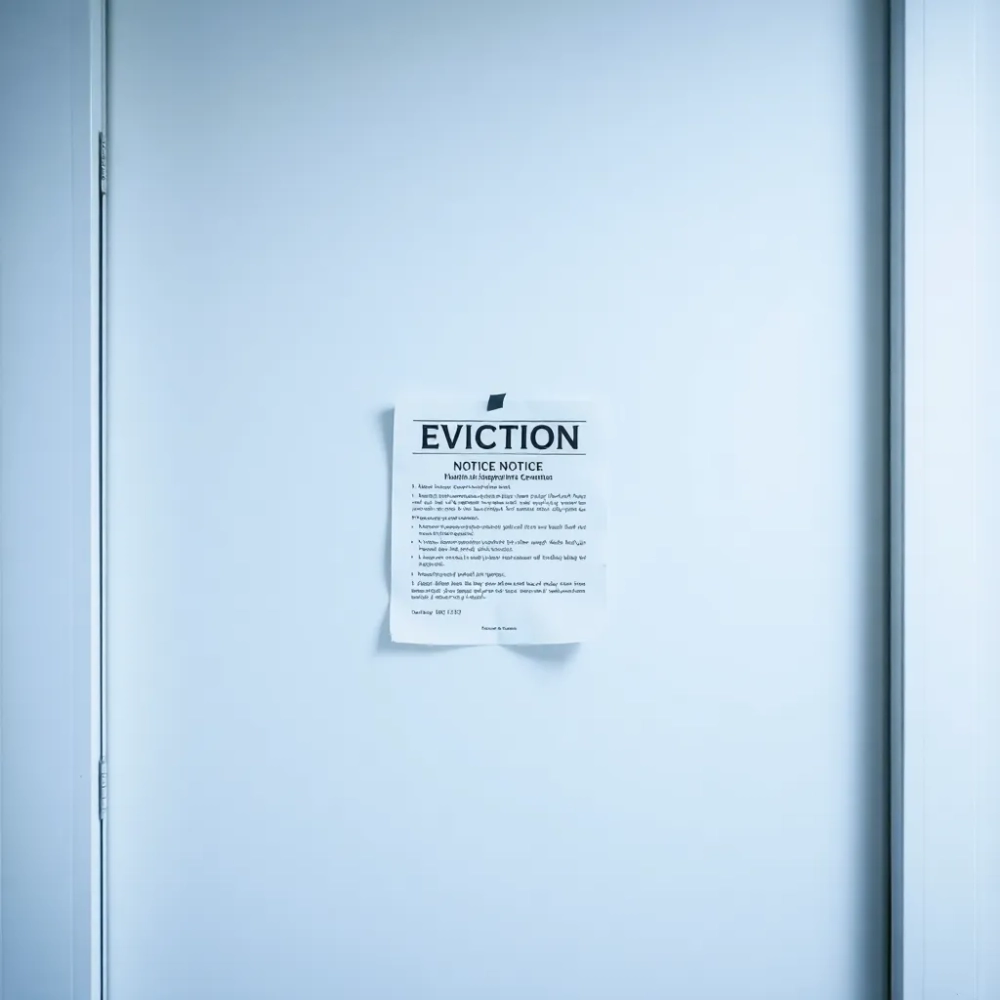 Czy konkubinę można wyrzucić z mieszkania