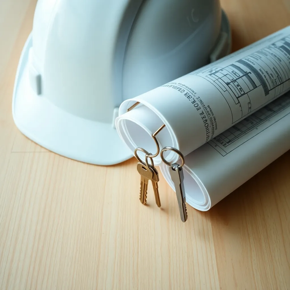 Czy kupno mieszkania od dewelopera jest bezpieczne