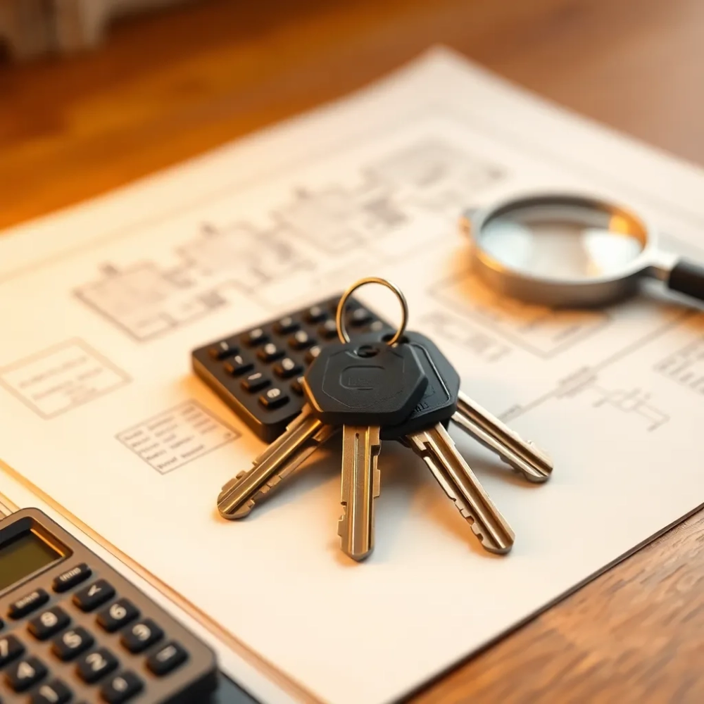 Czy kupno mieszkania od dewelopera trzeba zgłosić do urzędu skarbowego