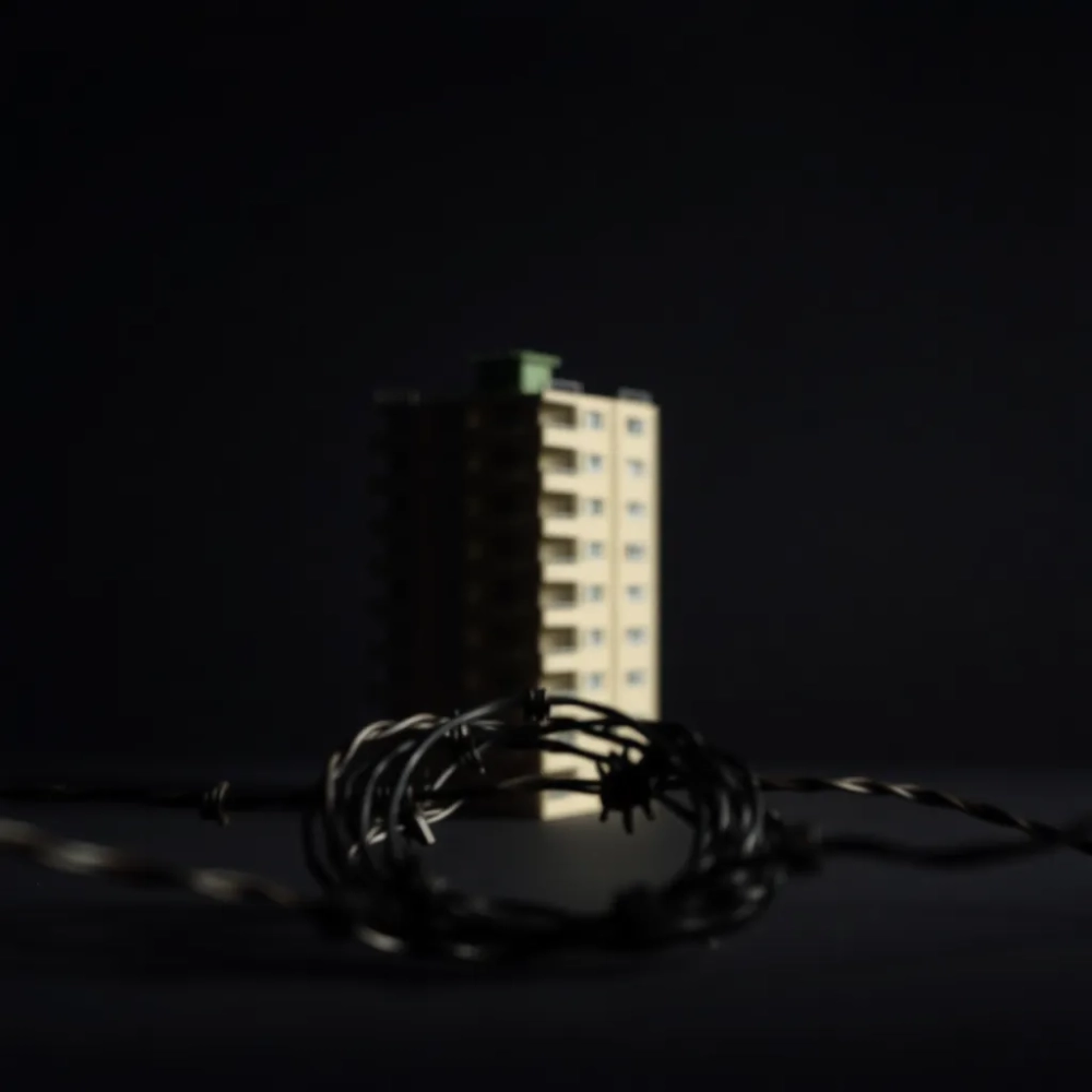 Czy kupować teraz mieszkanie wojna