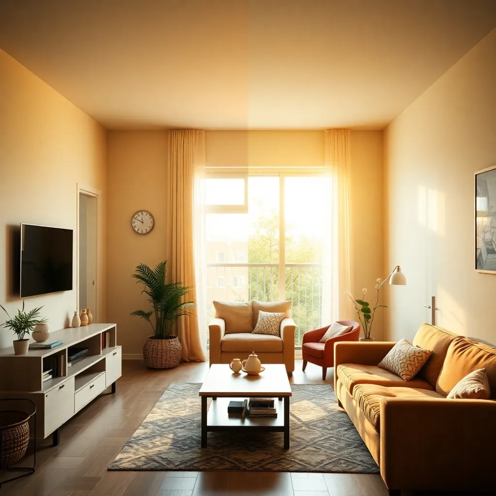 Czy malować mieszkanie przed sprzedażą