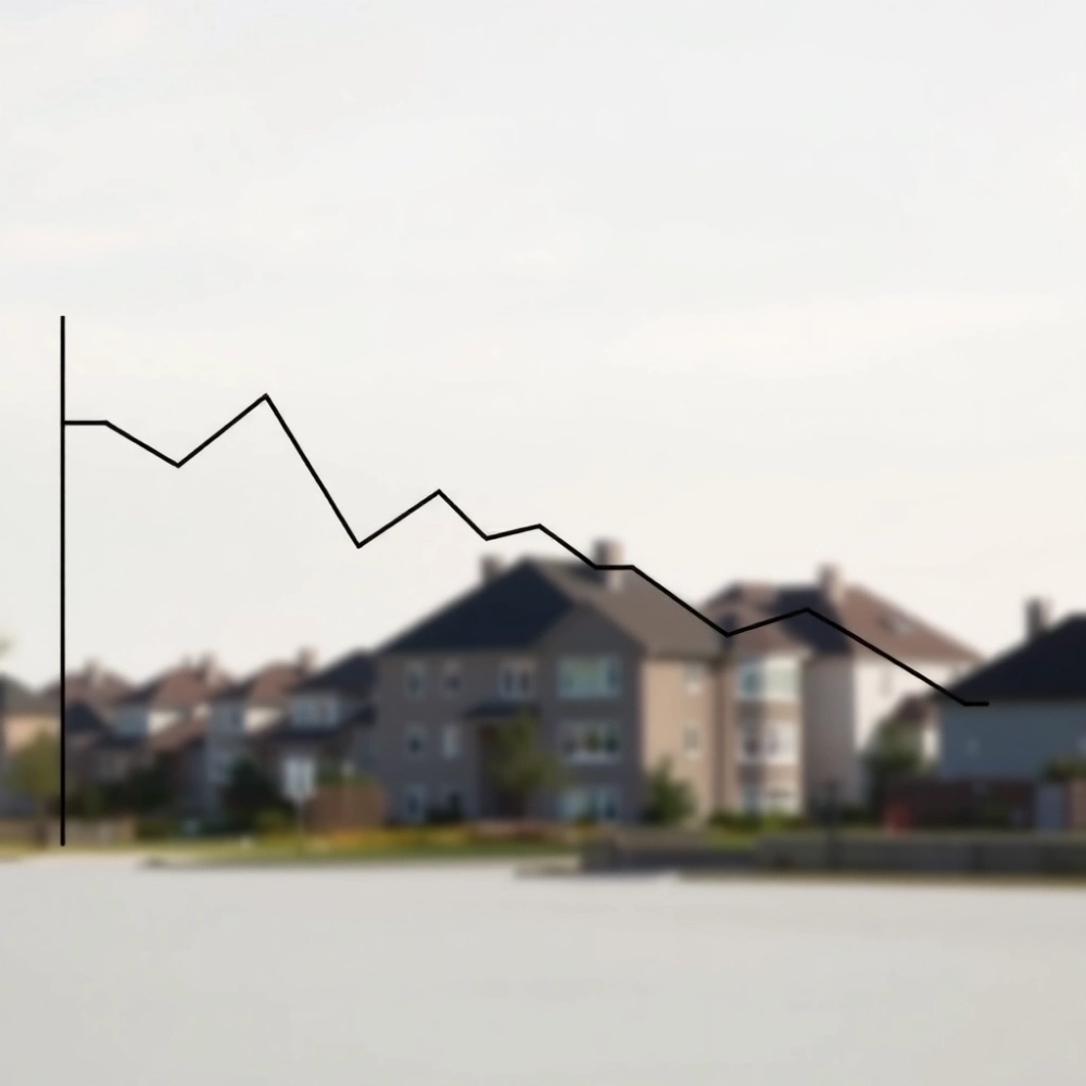 Czy mieszkania będą tanieć 2024