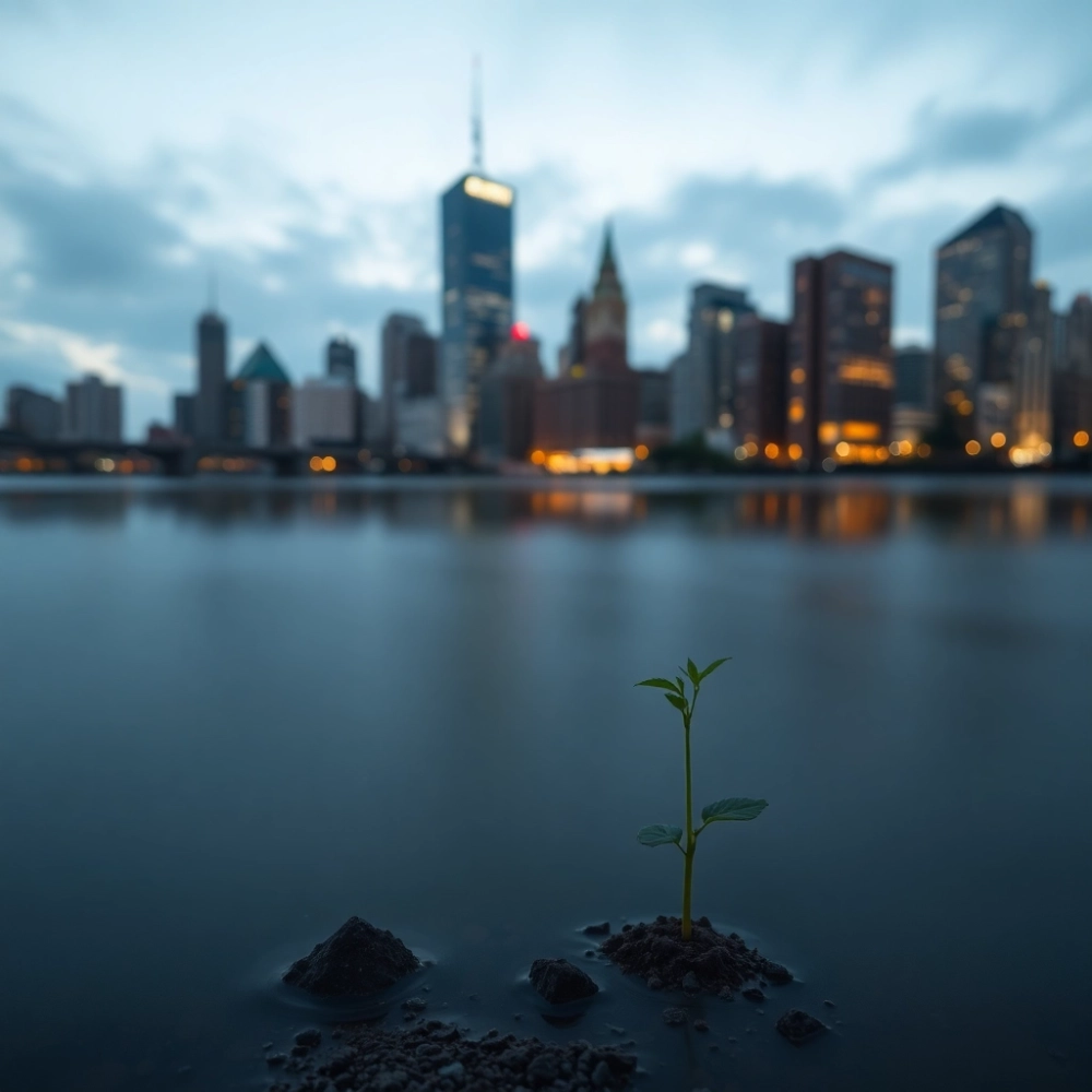 Czy mieszkania będą tanieć 2025