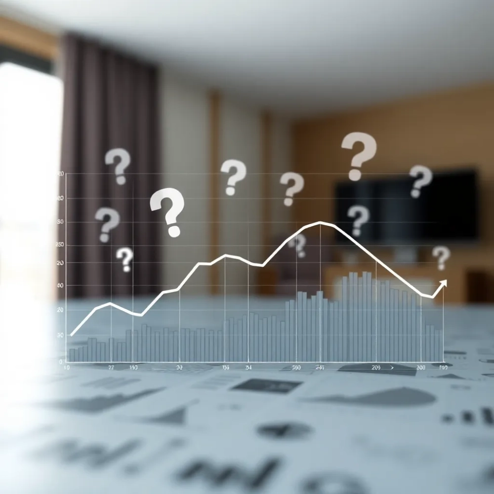 Czy mieszkania stanieją w 2025 roku