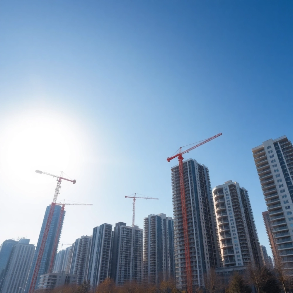 Czy mieszkania w Warszawie będą tanieć