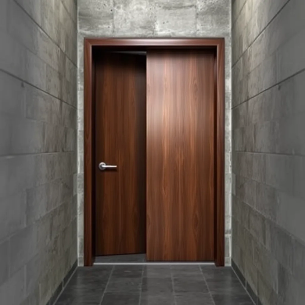 Czy można odliczyć od podatku wymianę drzwi w bloku