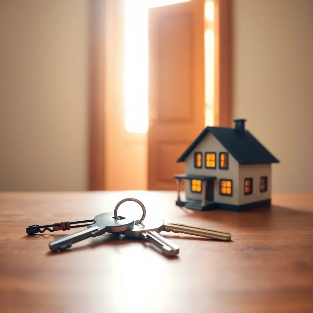 Czy można sprzedać zadłużone mieszkanie