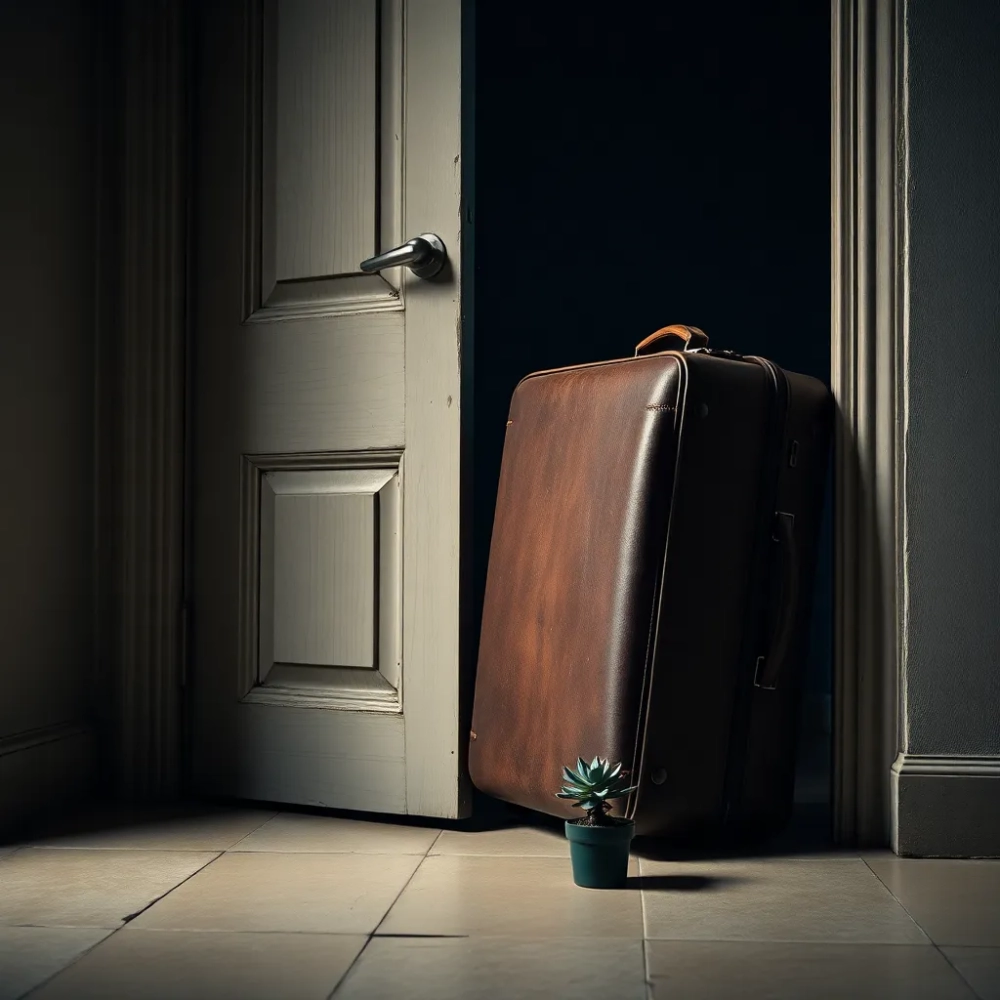 Czy partner może mnie wyrzucić z mieszkania