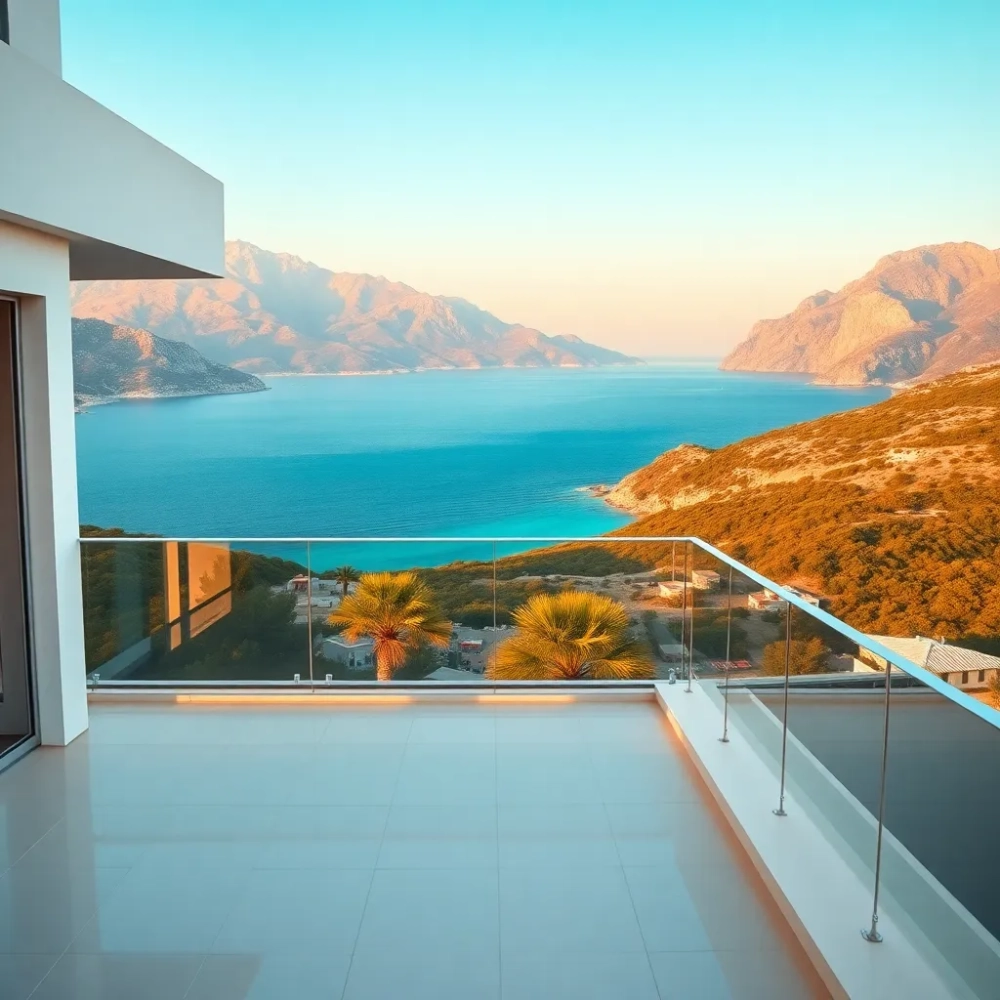 Czy Polak może kupić mieszkanie w Albanii