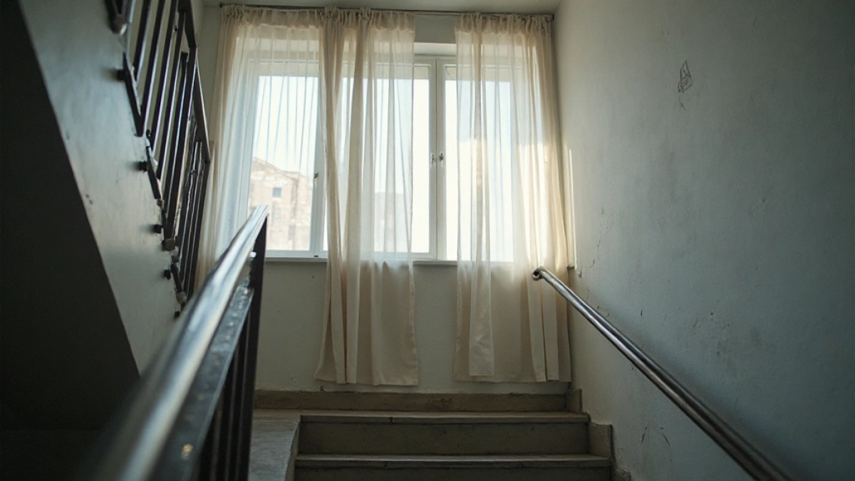 Czy Spółdzielnia może zabronić otwierania okien na klatce schodowej