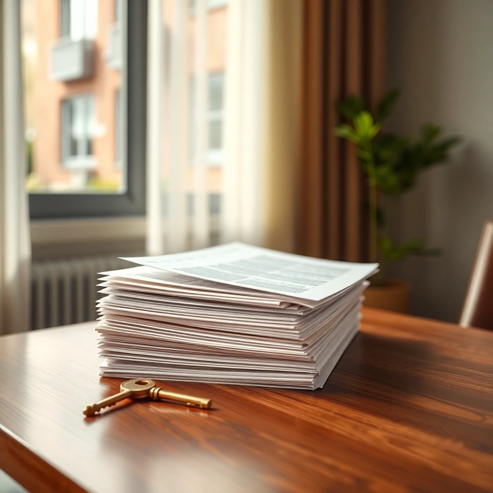 Czy trzeba płacić czynsz za mieszkanie własnościowe