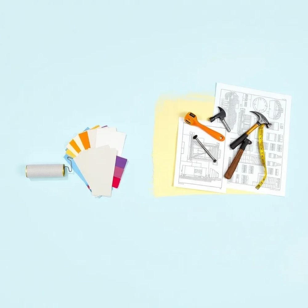 Czy trzeba zgłaszać remont mieszkania do spółdzielni