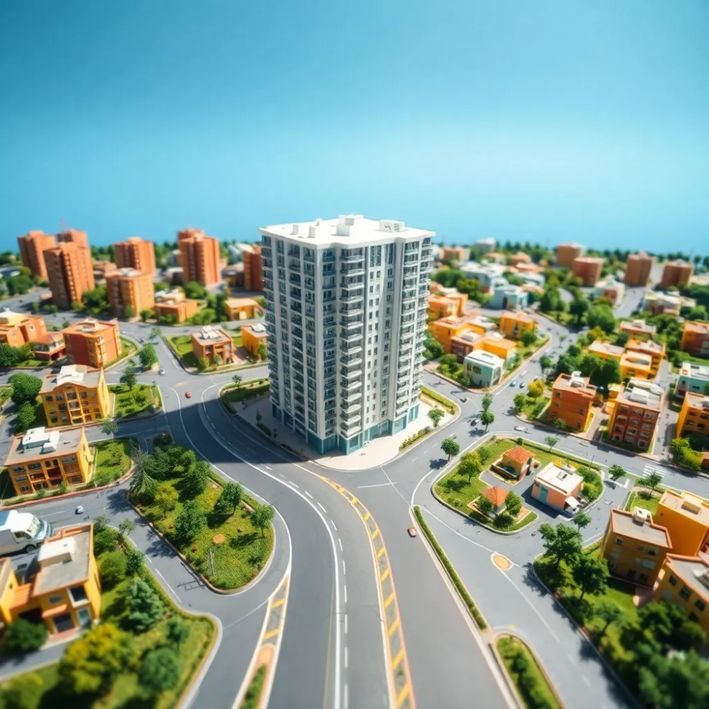 Czy warto inwestować w mieszkania 2025