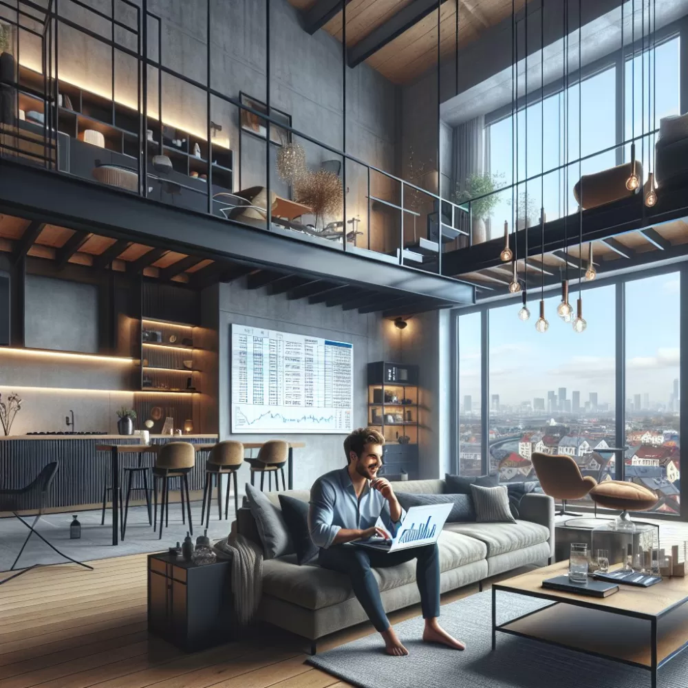 czy warto inwestować w mieszkania