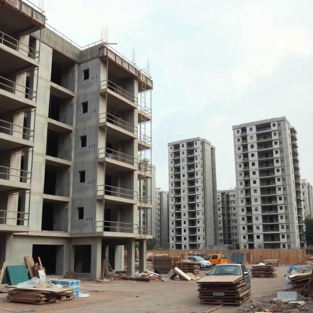 Czy warto kupić mieszkanie od dewelopera