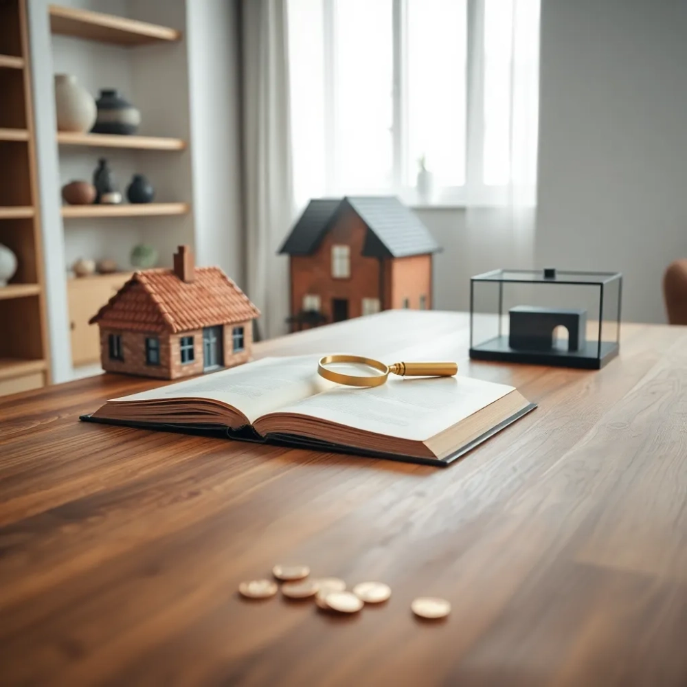 Czy warto kupić mieszkanie przez biuro nieruchomości