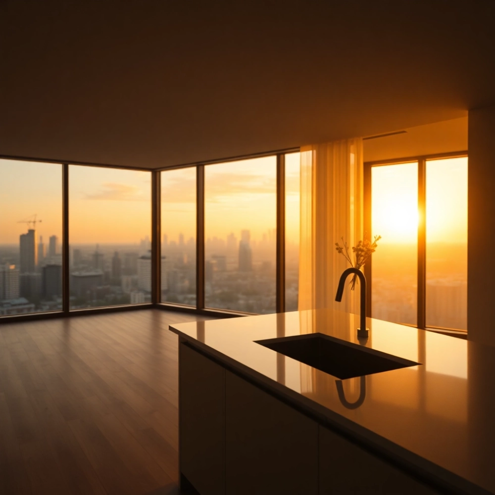 Czy warto kupić mieszkanie w 2024