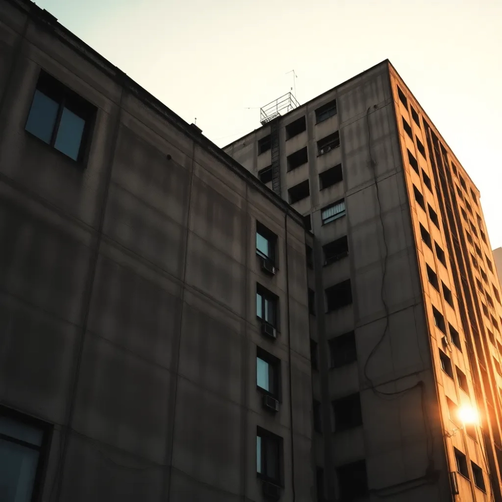 Czy warto kupić mieszkanie w bloku z wielkiej płyty