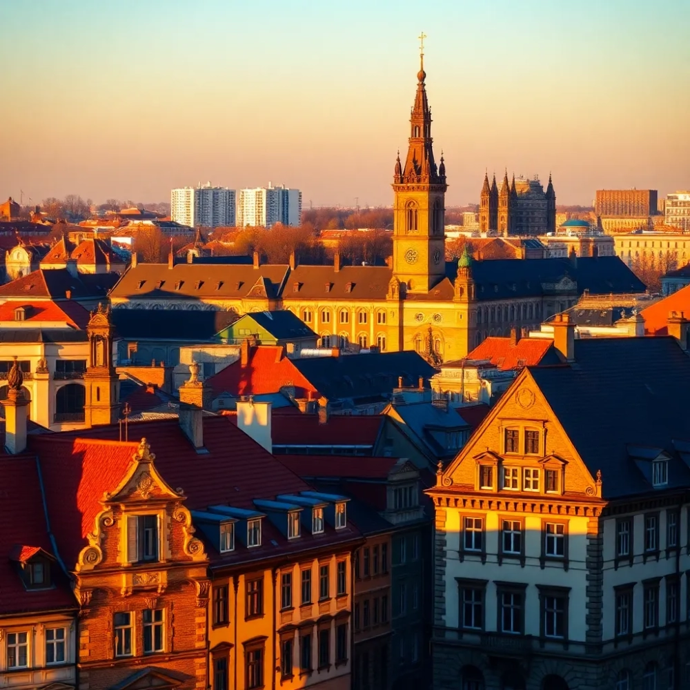 Czy warto kupić mieszkanie w Krakowie