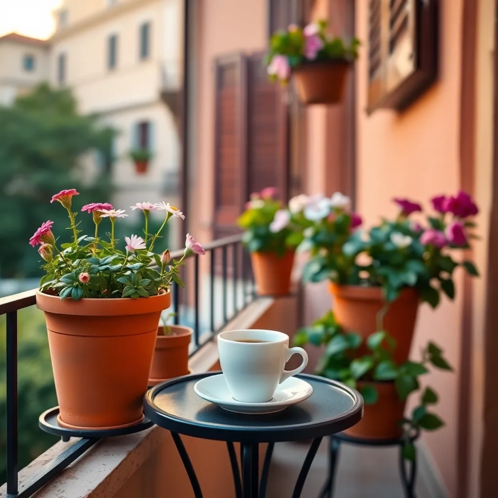 Czy warto kupić mieszkanie we Włoszech