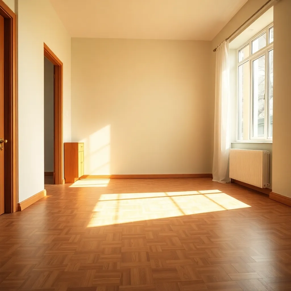 Czy warto kupić mieszkanie z lat 60