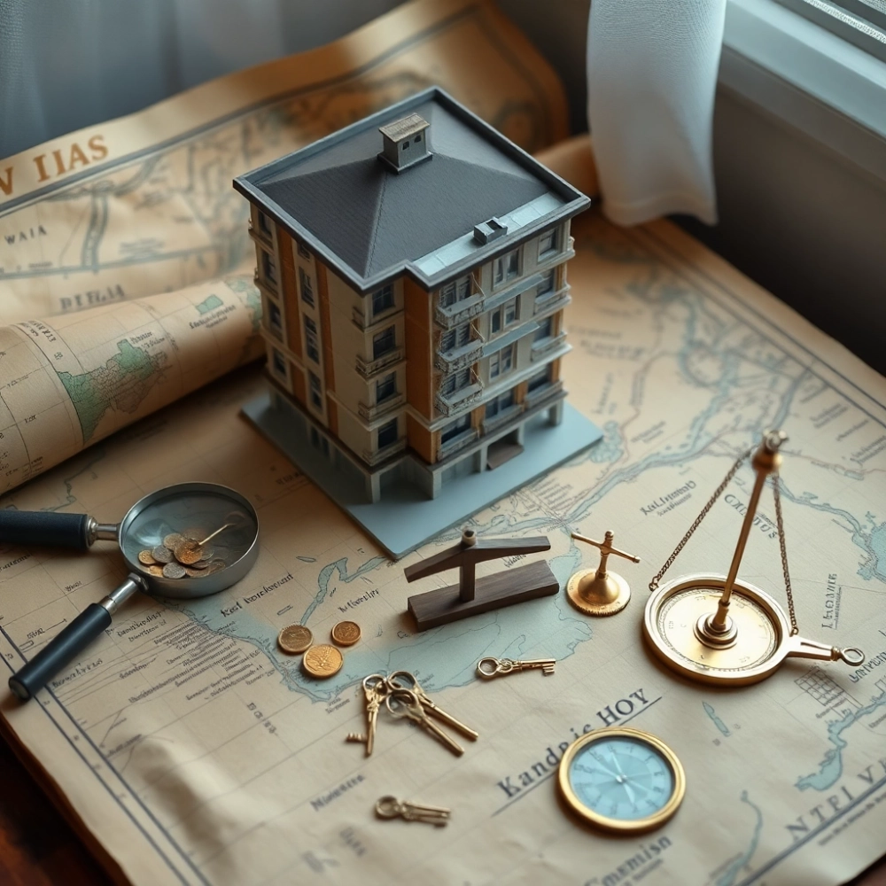 Czy warto kupić mieszkanie