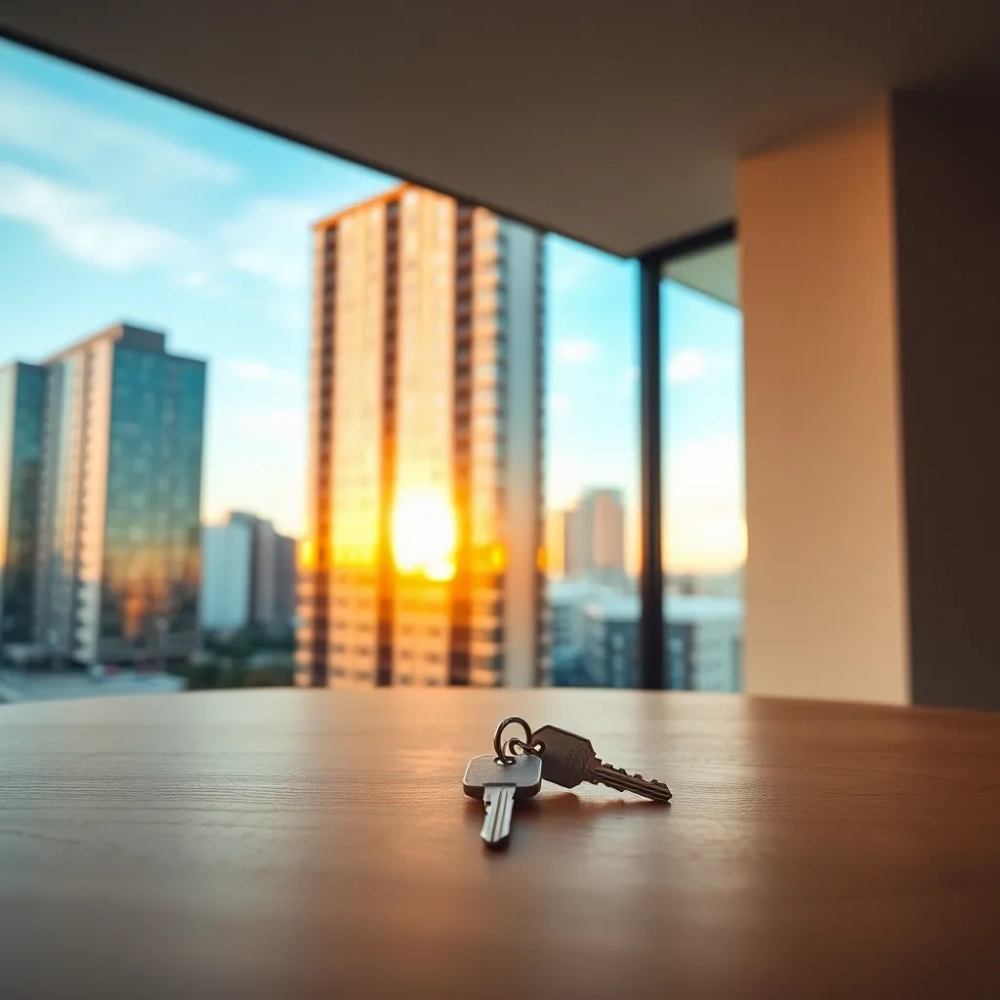 Czy warto kupić teraz mieszkanie w Warszawie