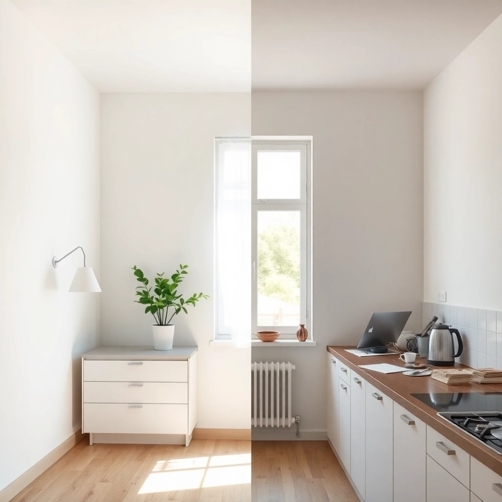 Czy warto remontować mieszkanie przed sprzedażą