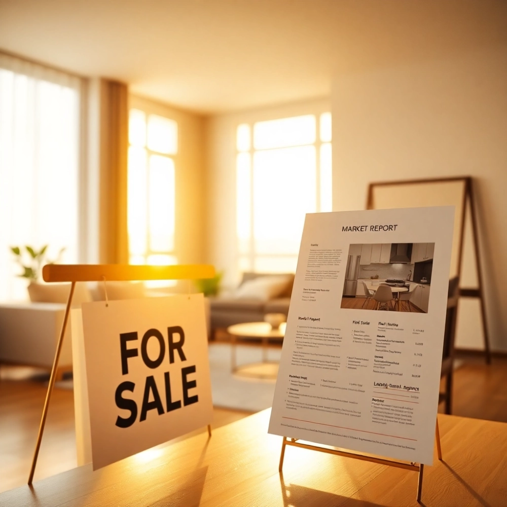 Czy warto sprzedawać mieszkanie przez biuro nieruchomości