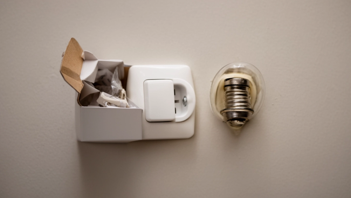 Czy włącznik schodowy można użyć jako zwykły