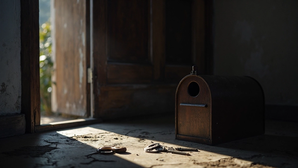 czy właściciel domu może wymeldować lokatora